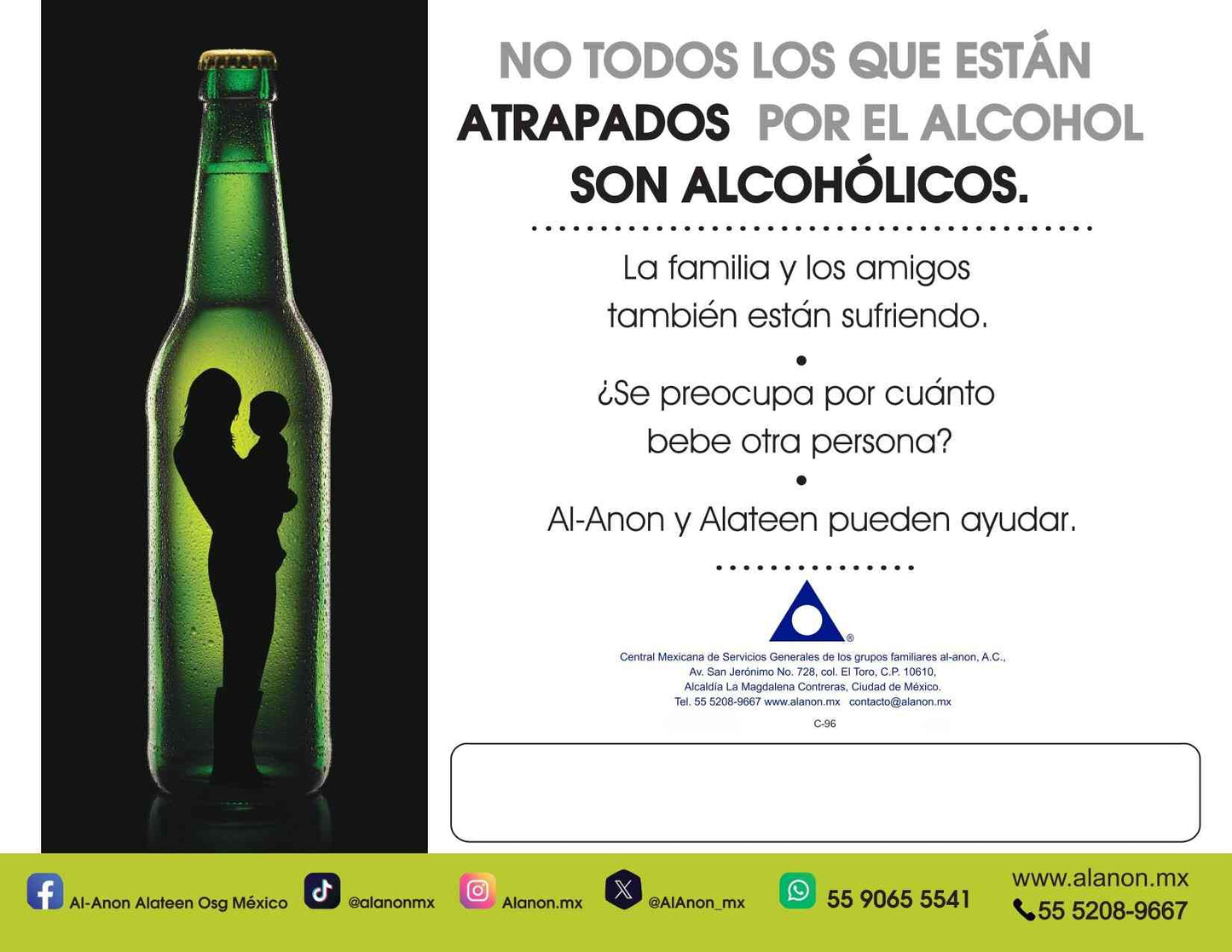 ATRAPADO
