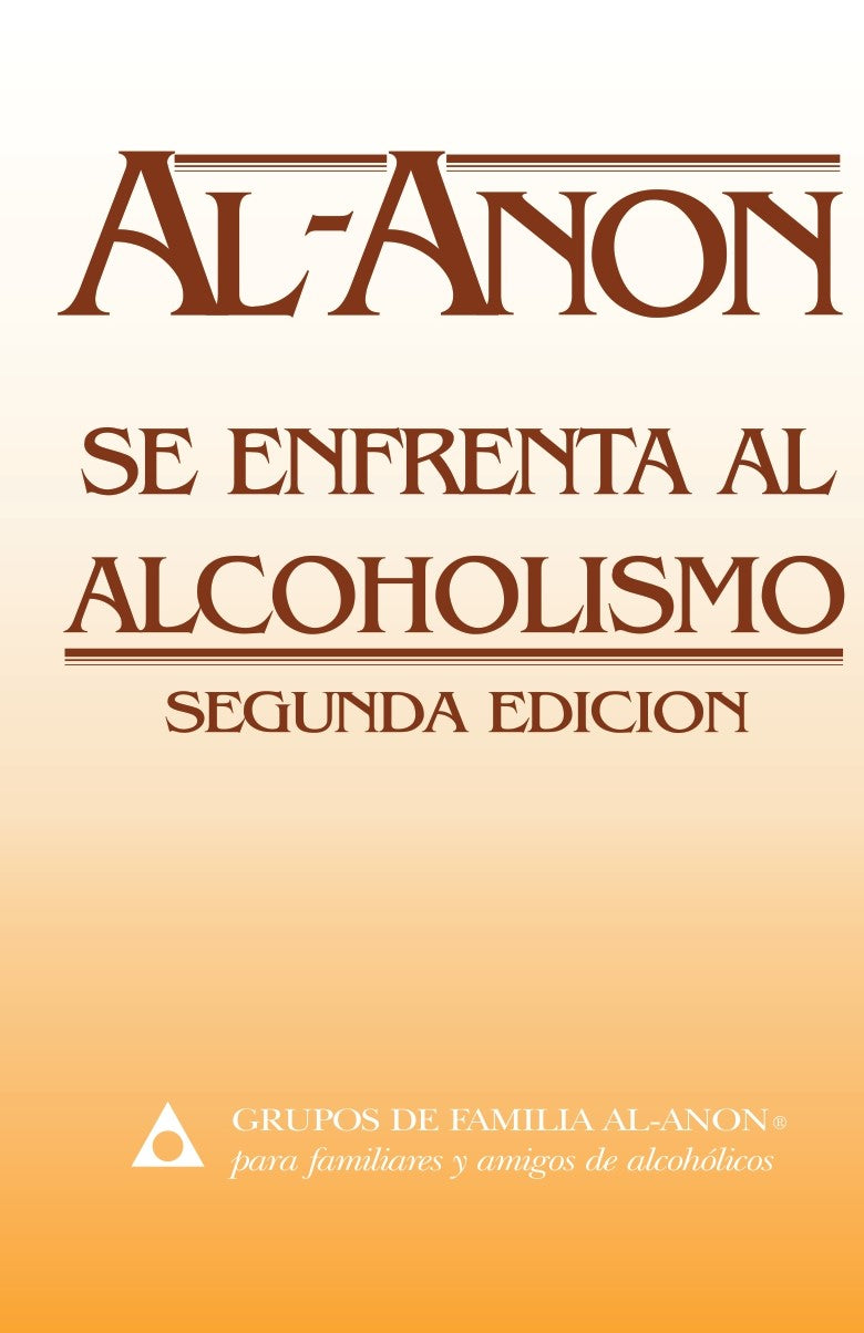 AL-ANON SE ENFRENTA AL ALCOHOLISMO