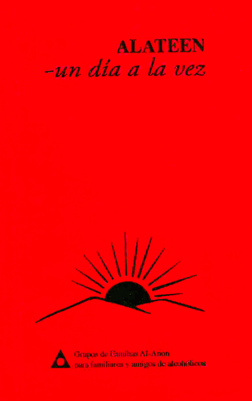 ALATEEN -UN DIA A LA VEZ