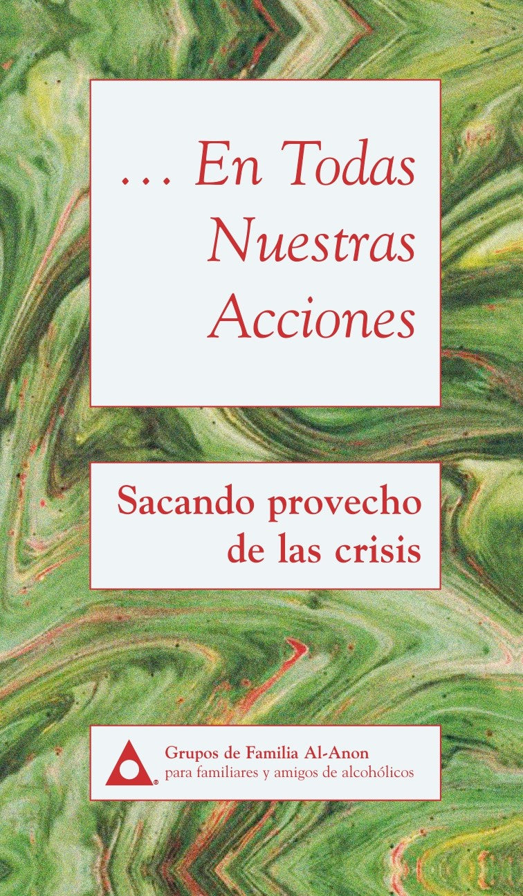 EN TODAS NUESTRAS ACCIONES