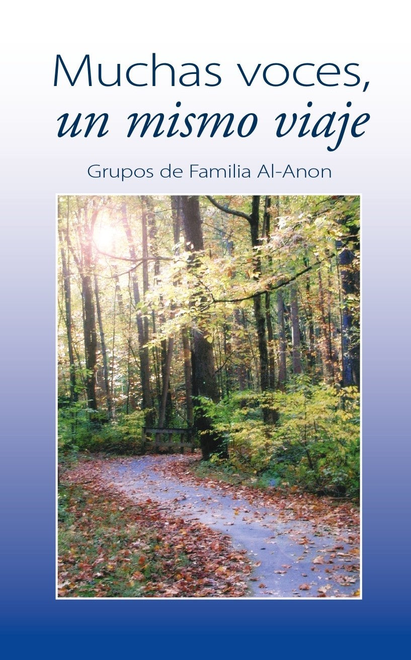 MUCHAS VOCES, UN MISMO VIAJE