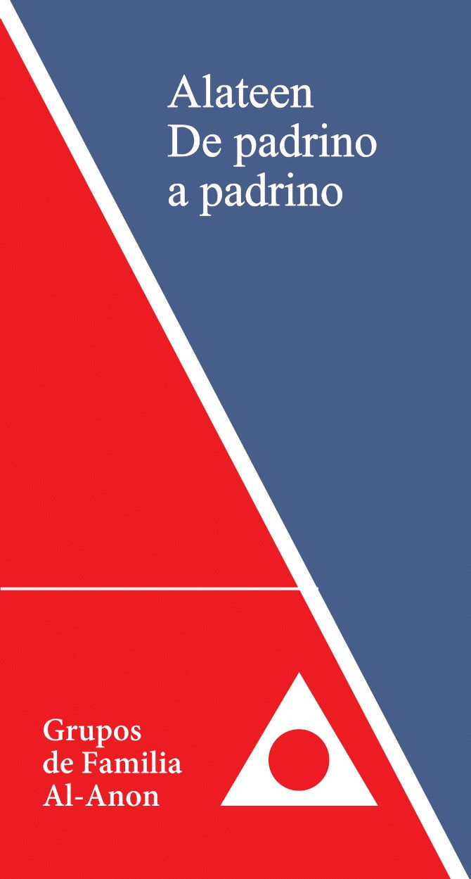 ALATEEN DE PADRINO A PADRINO