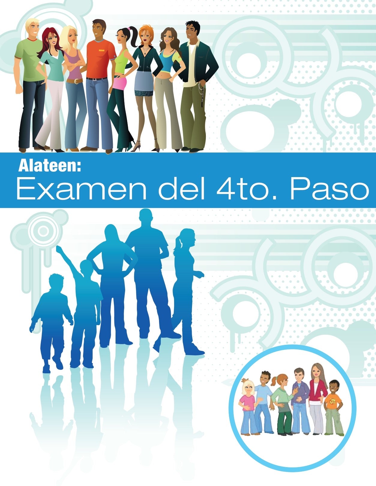ALATEEN EXAMEN DEL 4TO. PASO