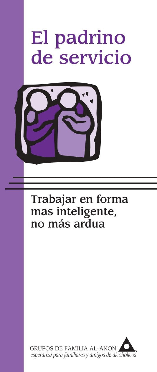 EL PADRINO DE SERVICIO