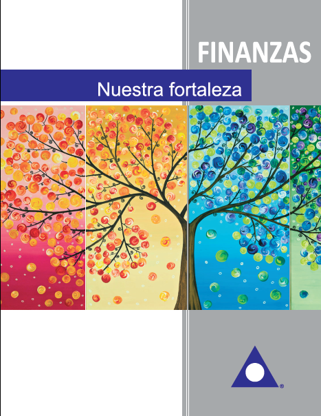 FINANZAS NUESTRA FORTALEZA