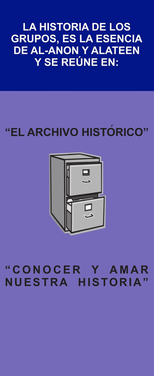 EL ARCHIVO HISTORICO