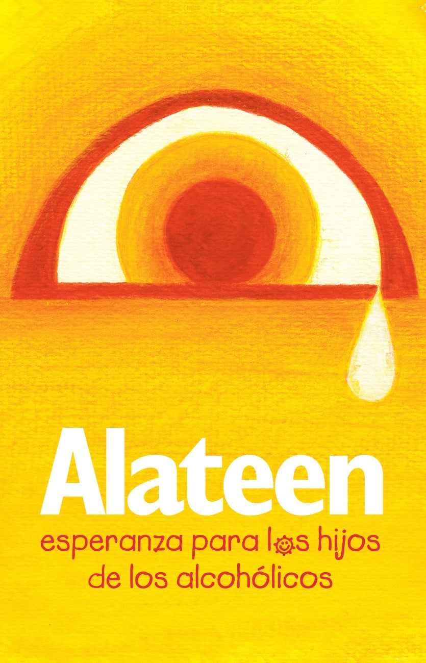ALATEEN, ESPERANZA PARA LOS HIJOS DE LOS ALCOHOLICOS
