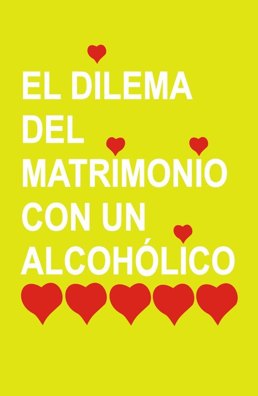 EL DILEMA DEL MATRIMONIO