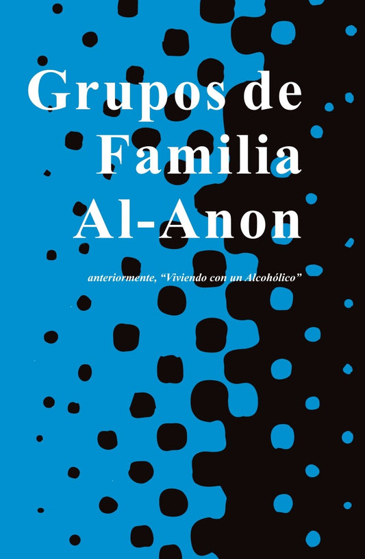 GRUPOS DE FAMILIA AL-ANON