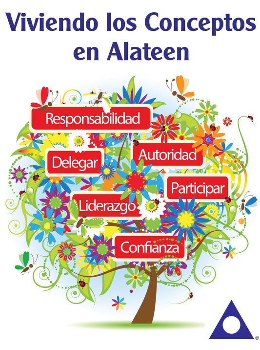 VIVIENDO LOS CONCEPTOS EN ALATEEN