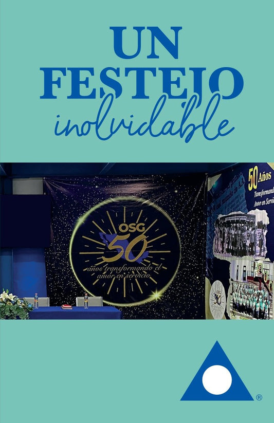 UN FESTEJO INOLVIDABLE