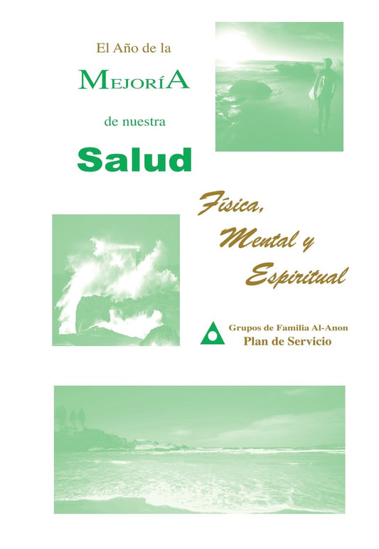 MEJORIA DE NUESTRA SALUD