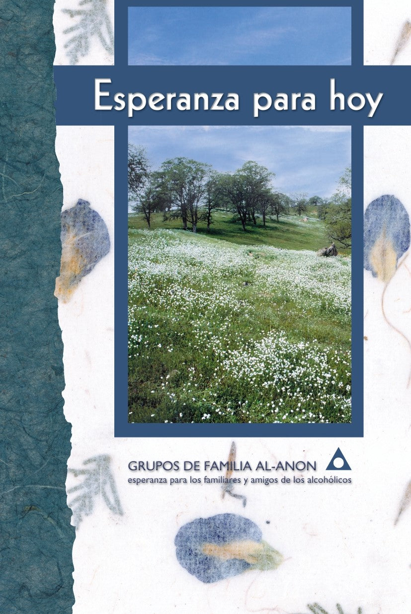 ESPERANZA PARA HOY CHICO