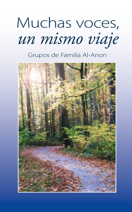 MUCHAS VOCES, UN MISMO VIAJE