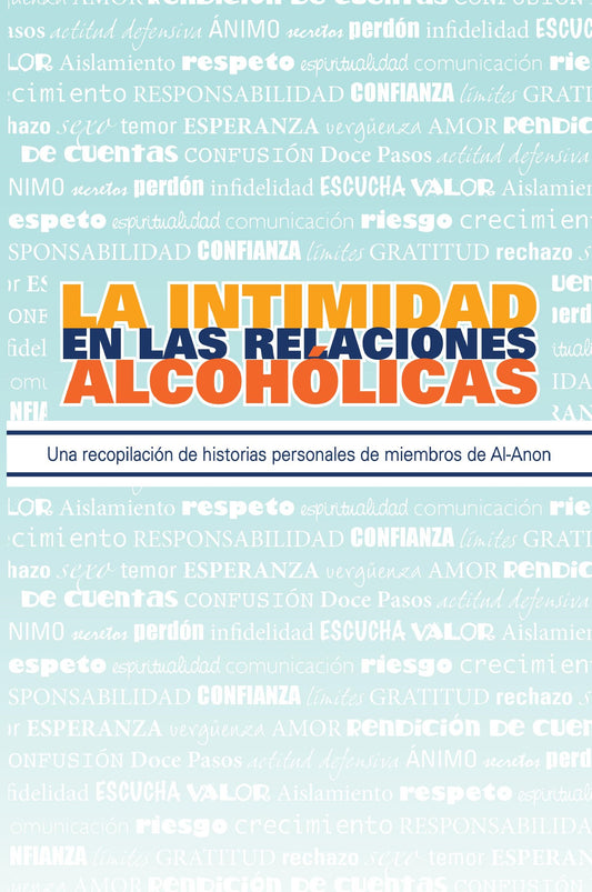 LA INTIMIDAD EN LA RELACIONES ALCOHOLICAS