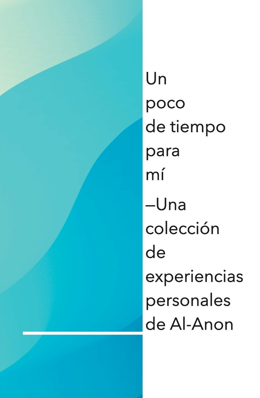 UN POCO DE TIEMPO PARA MI