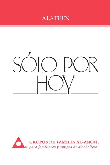 SOLO POR HOY ALATEEN