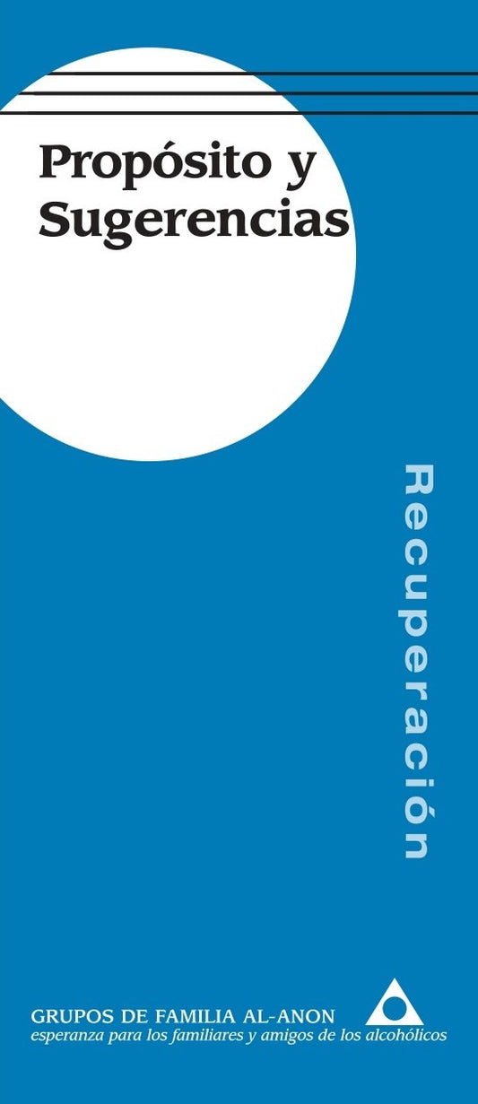 PROPOSITOS Y SUGERENCIAS