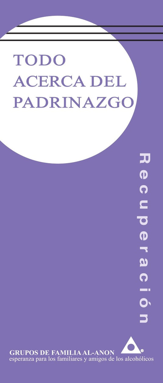 TODO ACERCA DEL PADRINAZGO