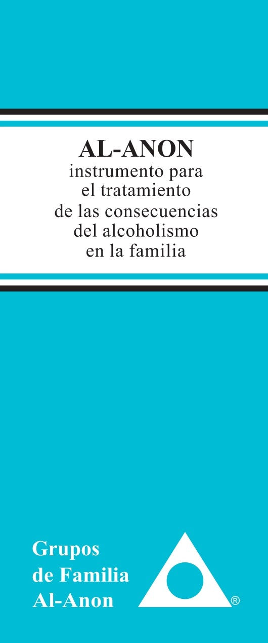INSTRUMENTOS PARA EL TRATAMIENTO DE LAS CONSECUENCIAS DEL ALCOHOLISMO EN LA FAMILIA