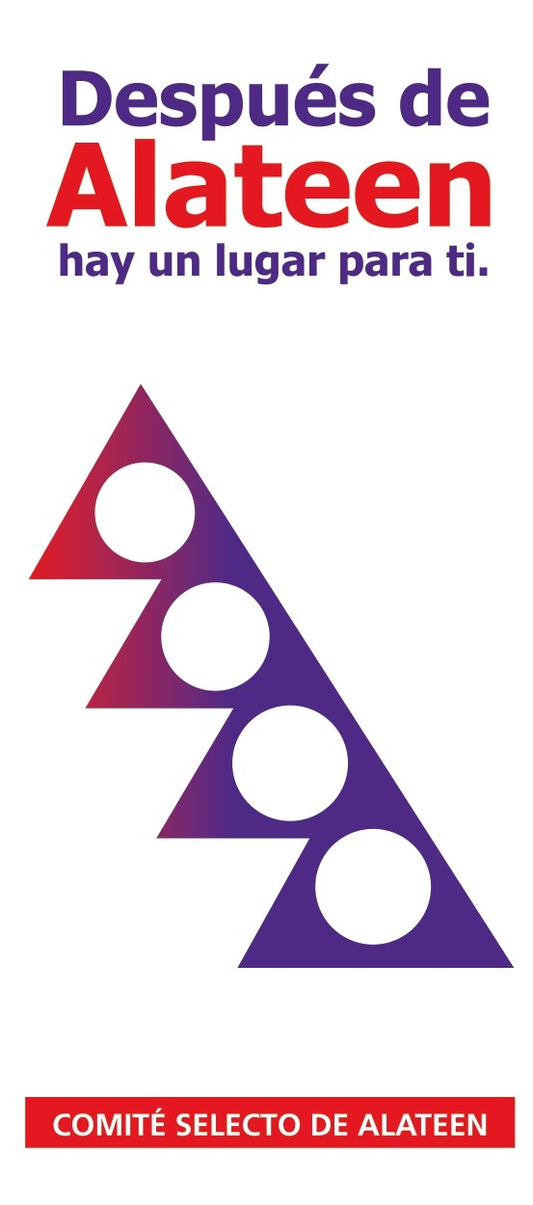 DESPUES DE ALATEEN HAY UN LUGAR PARA TI
