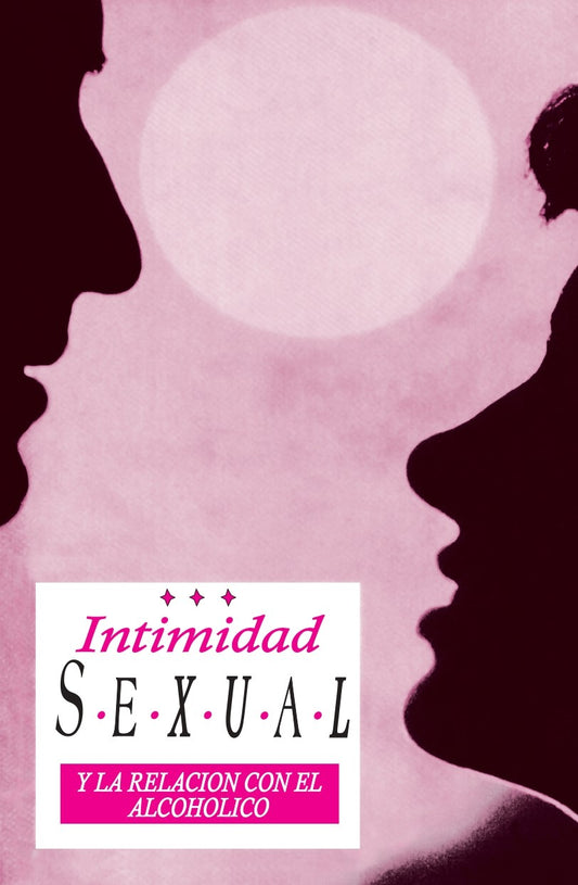 INTIMIDAD SEXUAL Y LA RELACION CON EL ALCOHÓLICO