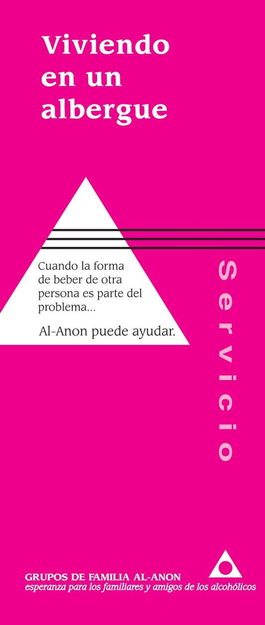 VIVIENDO EN UN ALBERGUE