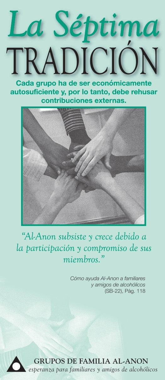 LA SEPTIMA TRADICION